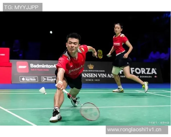 广州羽毛球队战术表现数据分析揭示的关键因素与未来发展方向