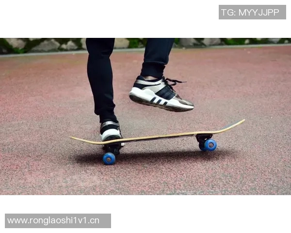 杭州滑板队荣登滑板战术排行榜第一名引领全国潮流