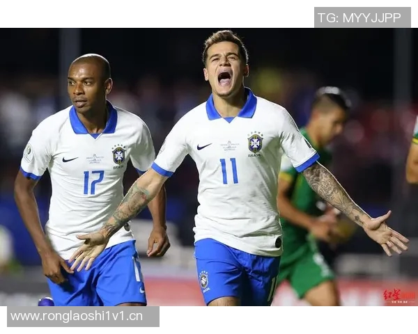 美洲杯历史演变与各国球队表现分析：从起源到现代足坛影响